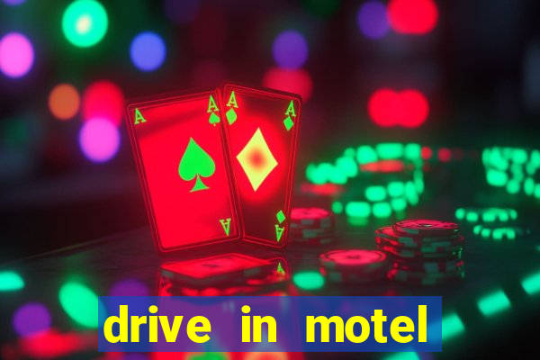 drive in motel porto alegre